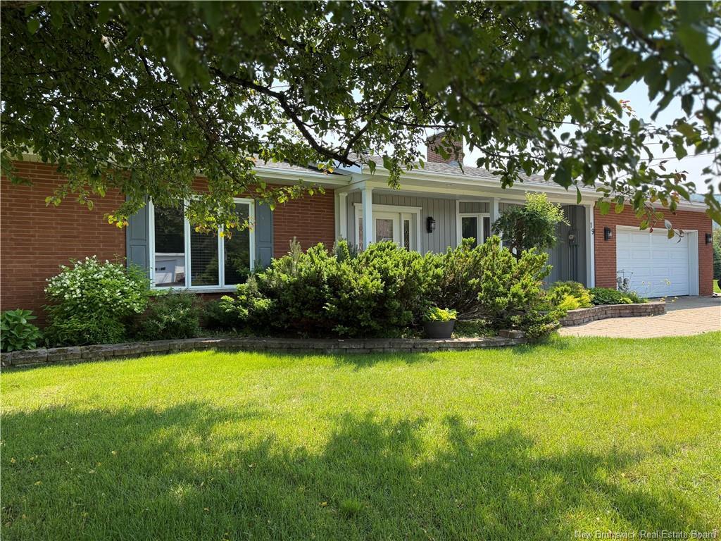 19 Boucher St, Saint-Jacques, NB