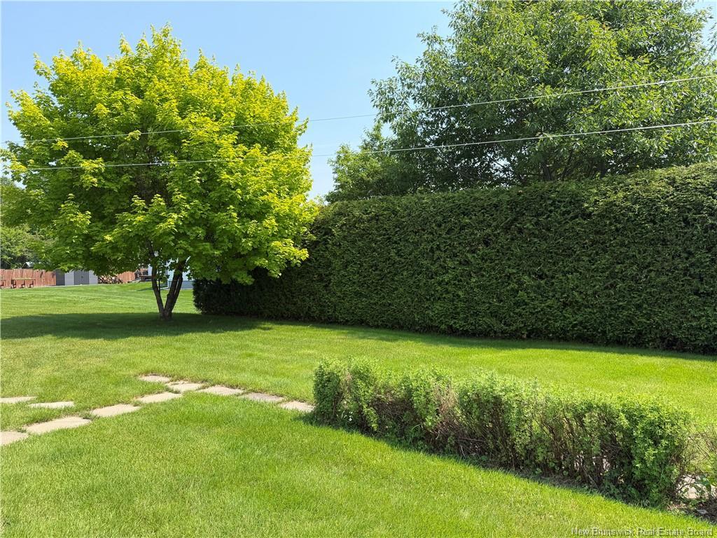 19 Boucher St, Saint-Jacques, NB