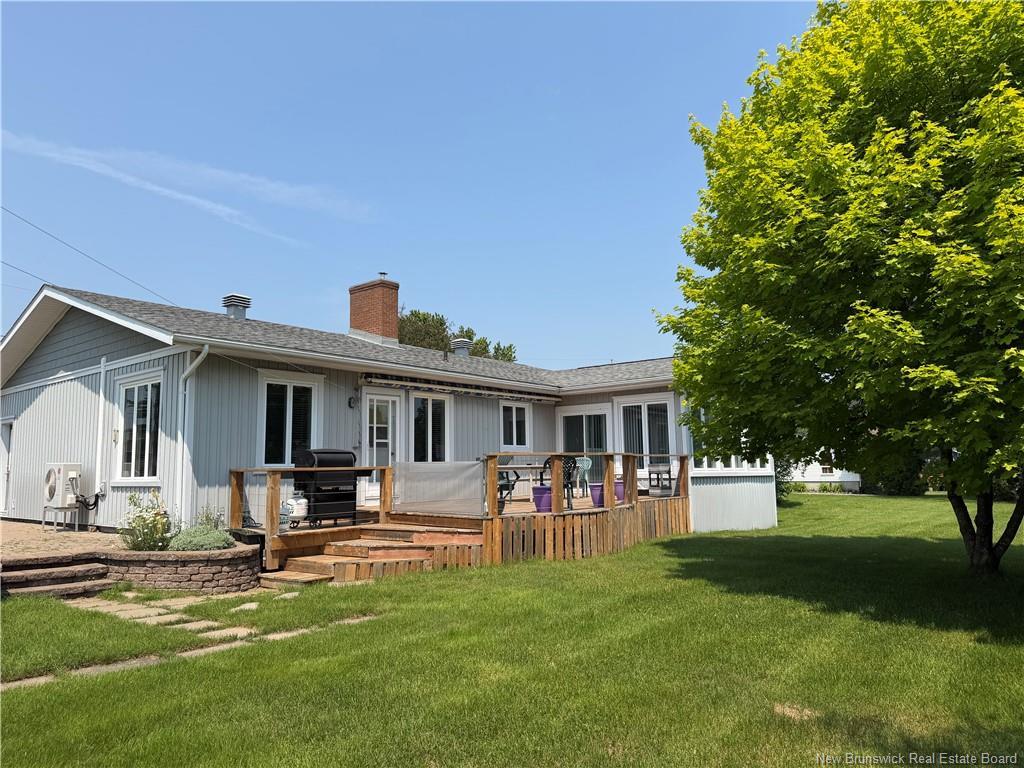 19 Boucher St, Saint-Jacques, NB