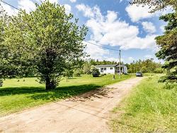 3200 Saint Charles Sud Saint-Charles, NB E4W 4Z4