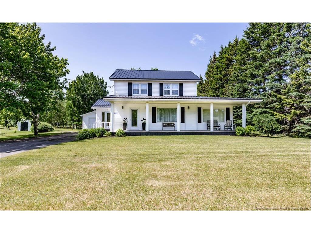 9540 Main St, Richibucto, NB