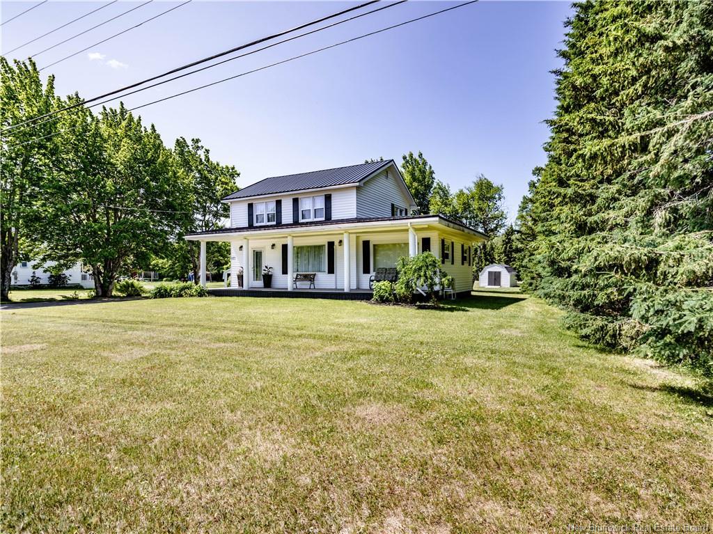 9540 Main St, Richibucto, NB