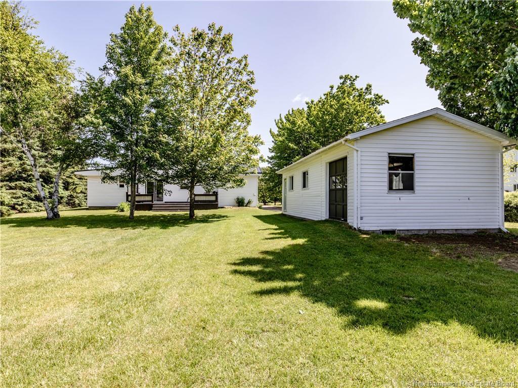 9540 Main St, Richibucto, NB