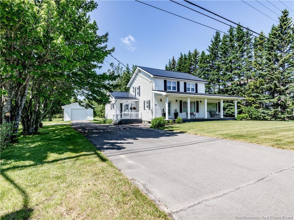 9540 Main St, Richibucto, NB