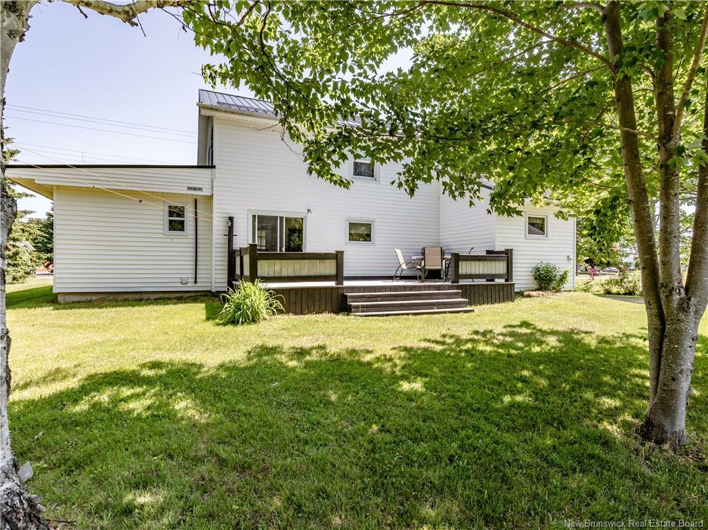 9540 Main St, Richibucto, NB