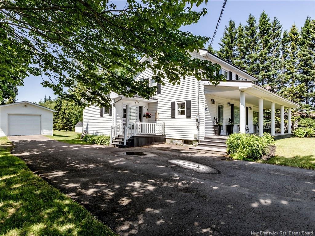 9540 Main St, Richibucto, NB