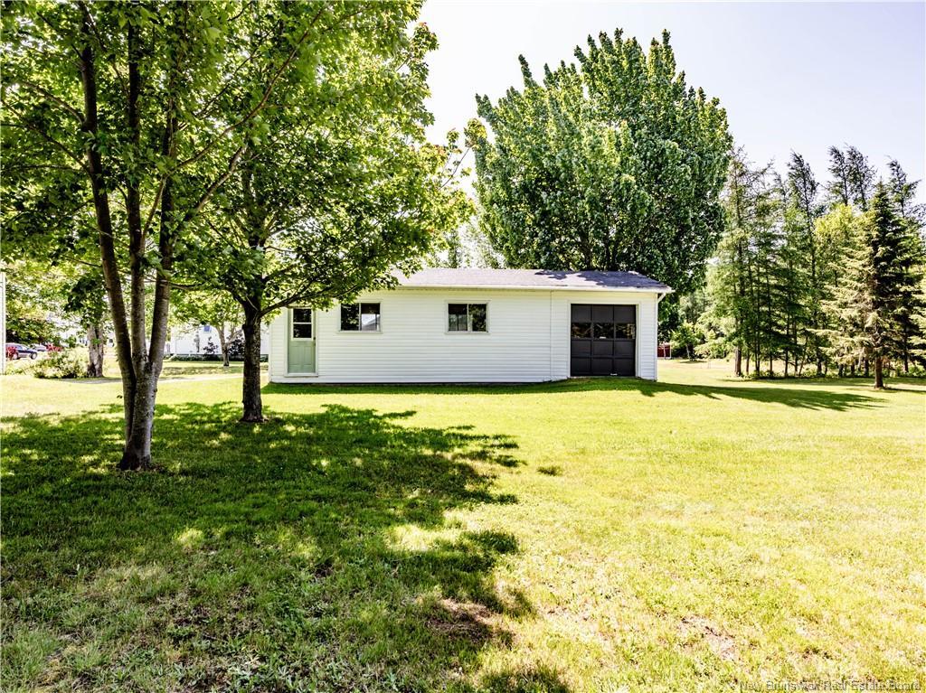 9540 Main St, Richibucto, NB