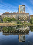 706-100 Rue du Séminaire Montréal (Le Sud-Ouest), QC H3C 0S8