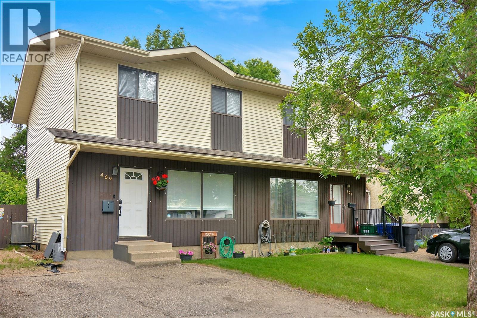 409 Lenore Drive, Saskatoon, SK