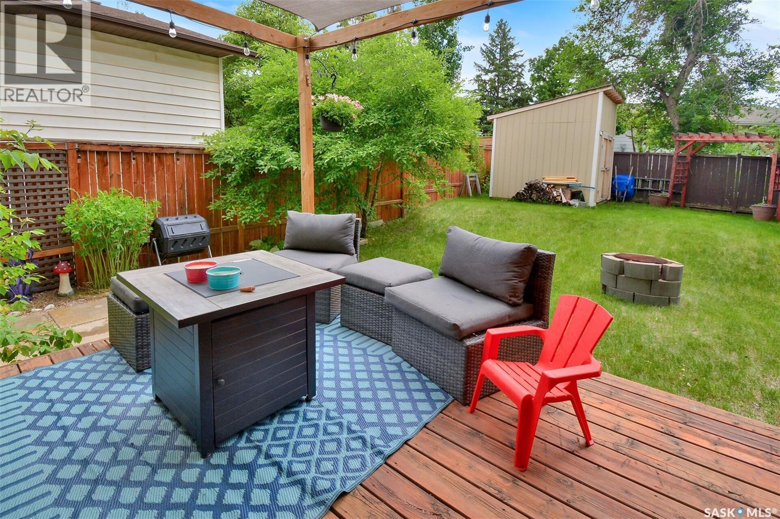 409 Lenore Drive, Saskatoon, SK