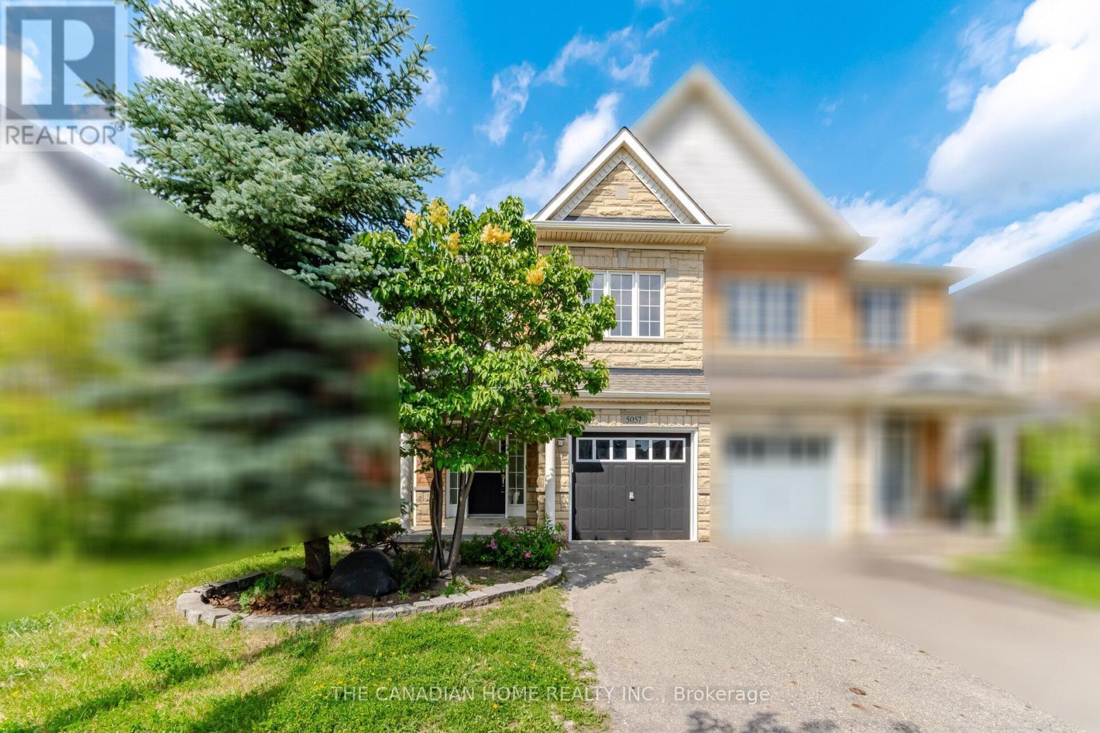 5057 Churchill Meadows Boulevard, Mississauga, ON