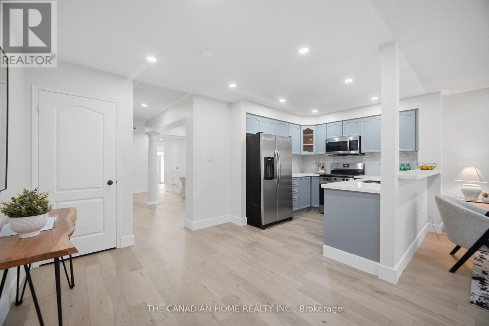 5057 Churchill Meadows Boulevard, Mississauga, ON