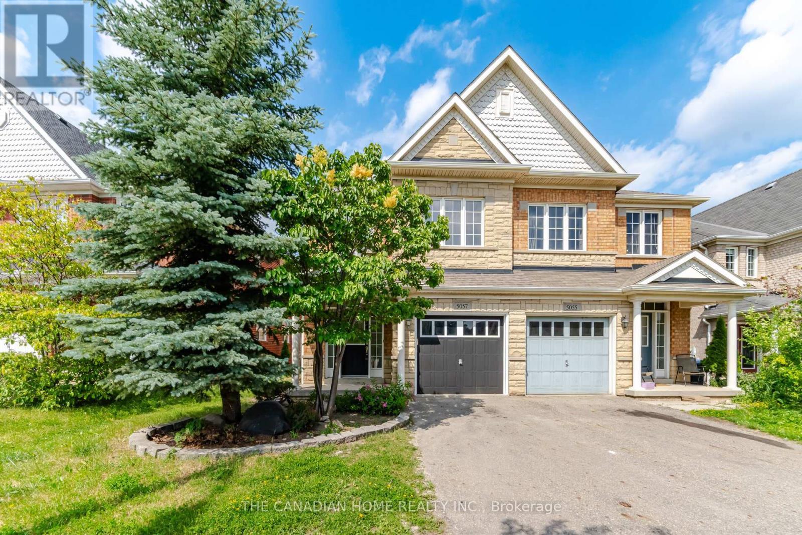5057 Churchill Meadows Boulevard, Mississauga, ON