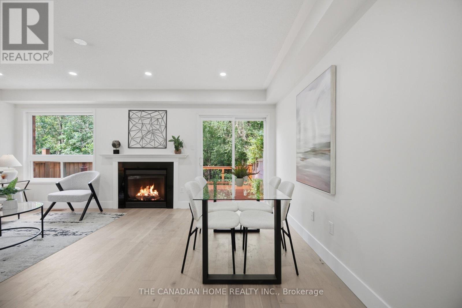 5057 Churchill Meadows Boulevard, Mississauga, ON