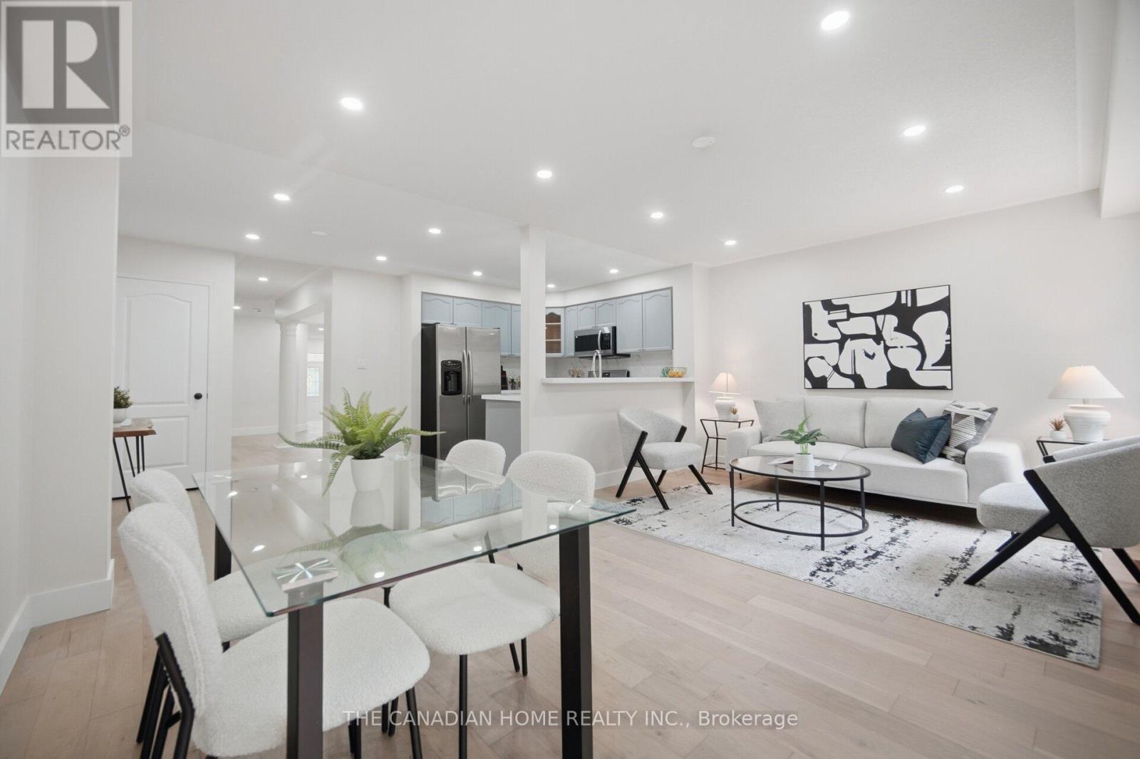 5057 Churchill Meadows Boulevard, Mississauga, ON