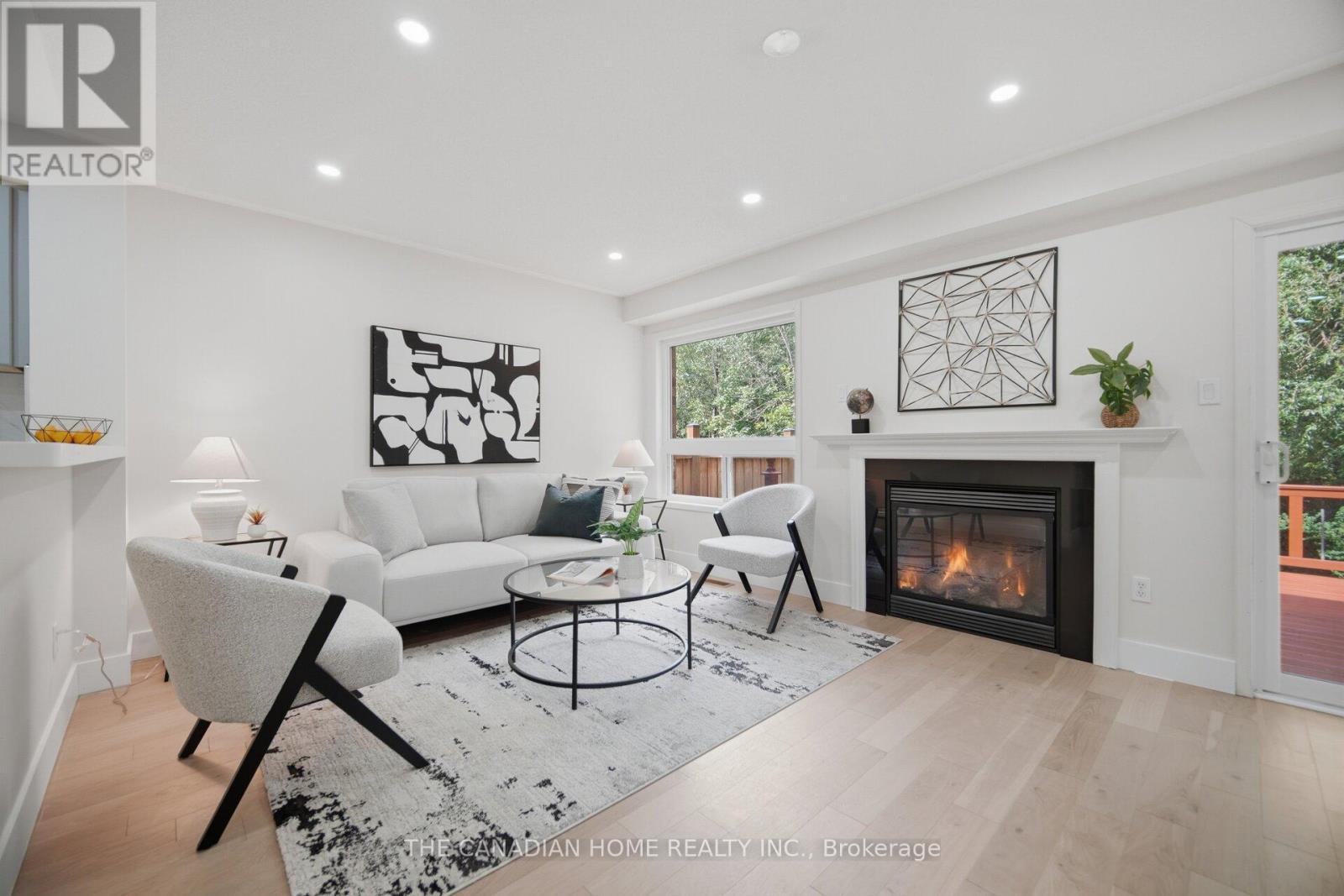 5057 Churchill Meadows Boulevard, Mississauga, ON