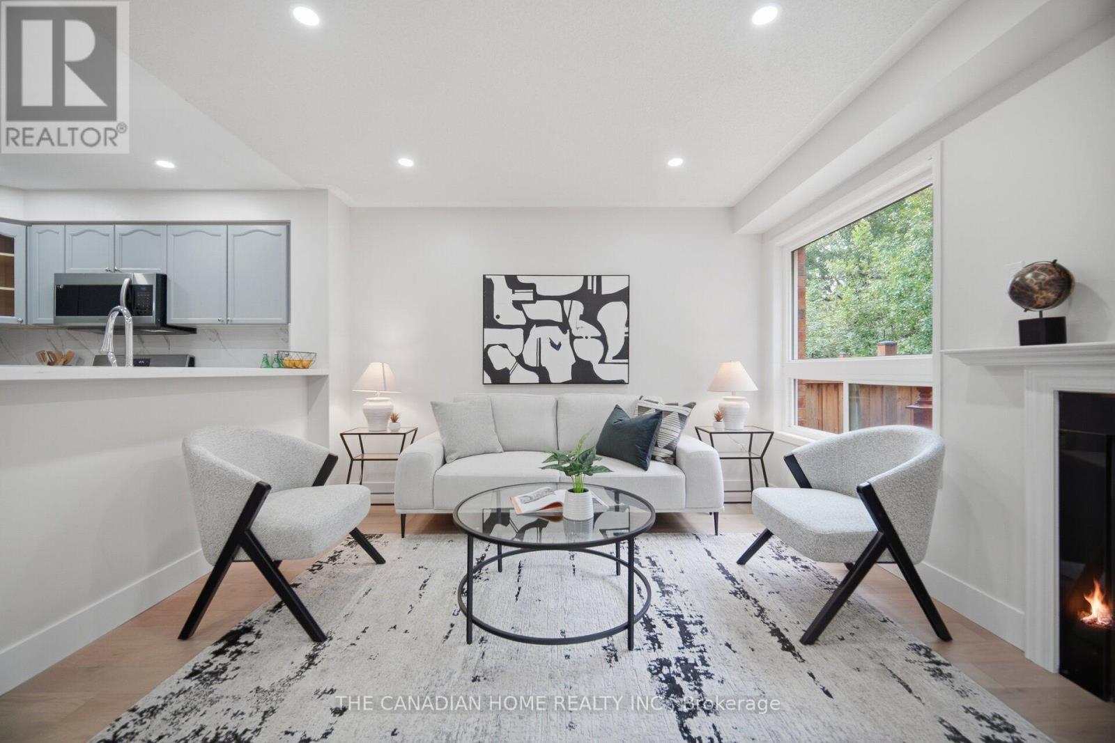 5057 Churchill Meadows Boulevard, Mississauga, ON
