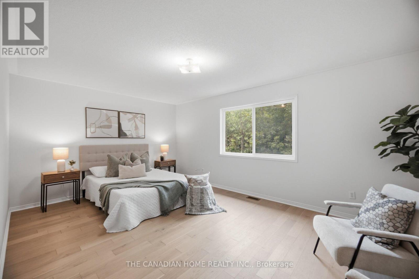 5057 Churchill Meadows Boulevard, Mississauga, ON