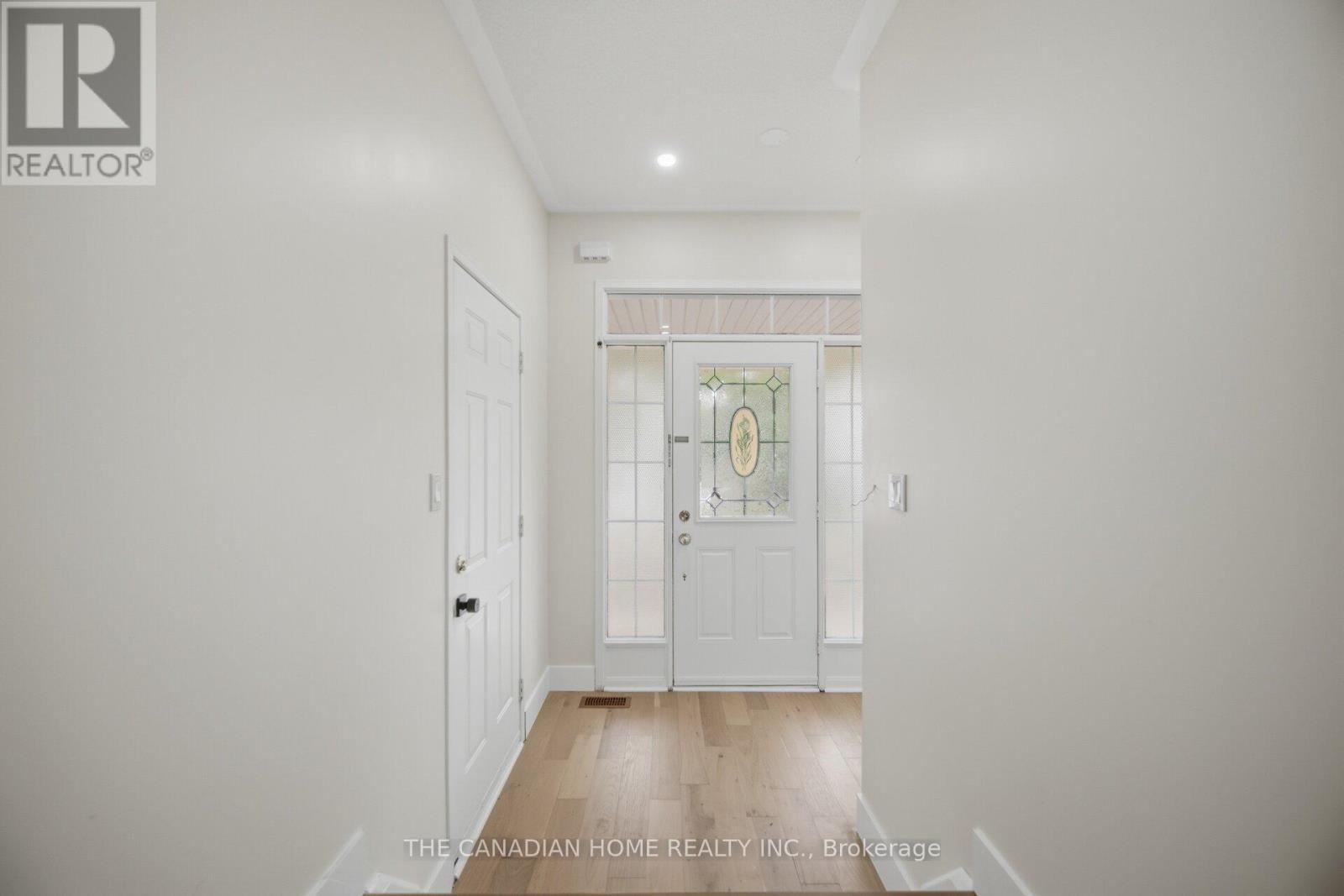 5057 Churchill Meadows Boulevard, Mississauga, ON