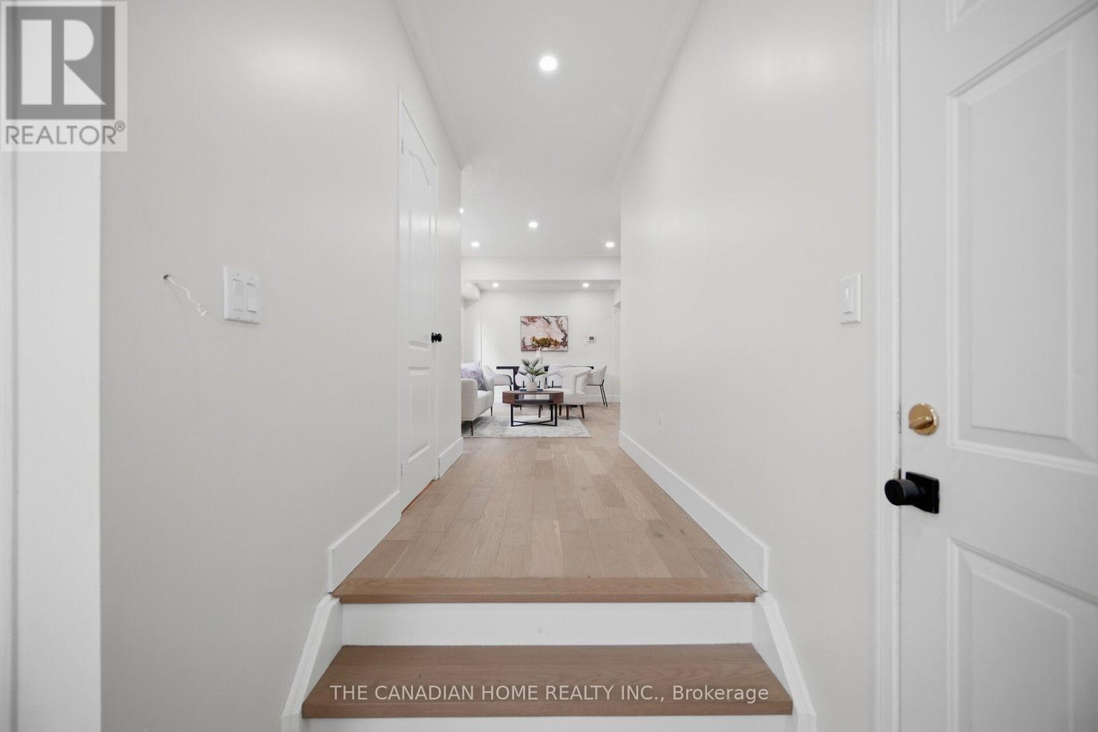 5057 Churchill Meadows Boulevard, Mississauga, ON