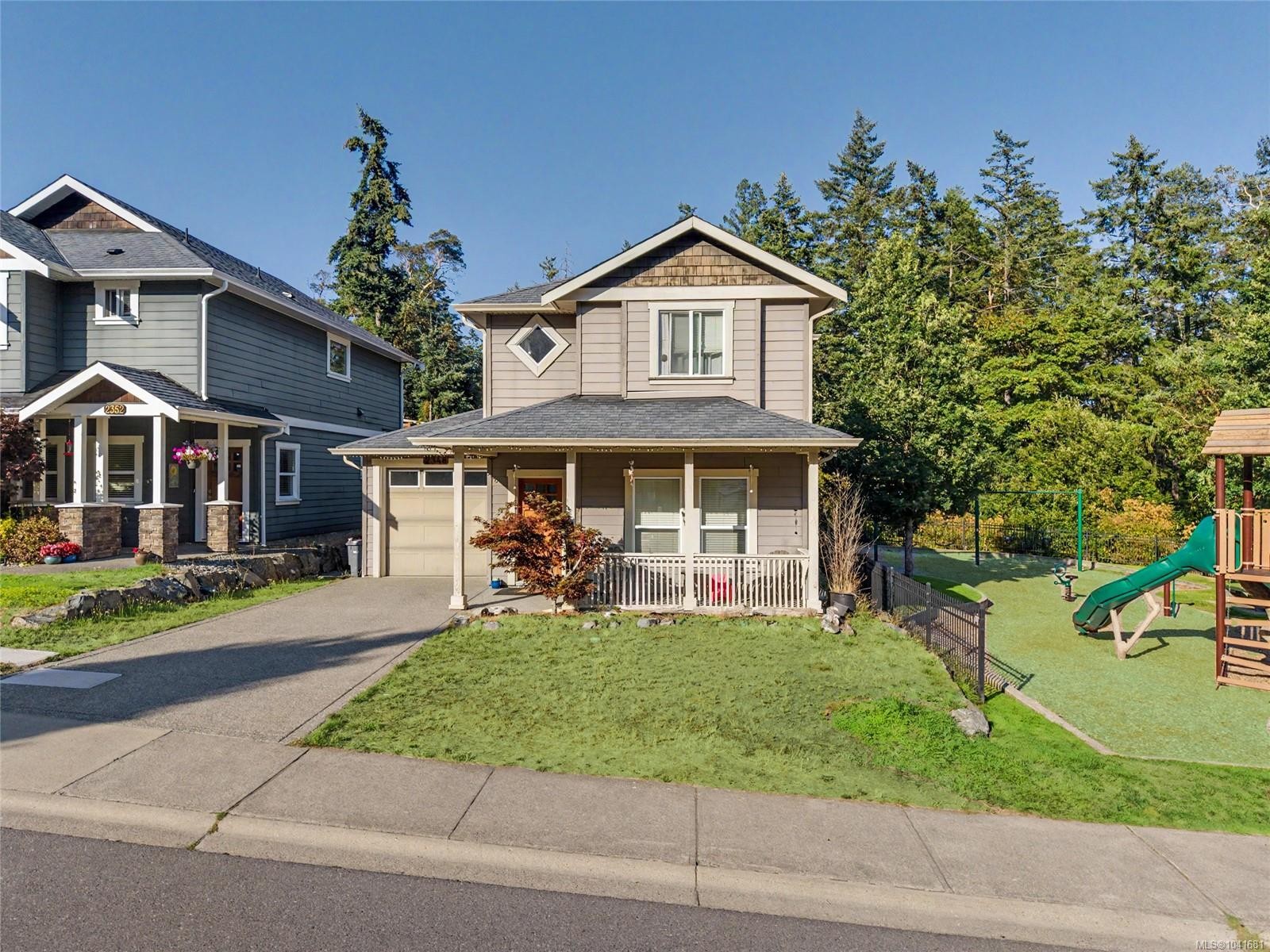 2348 Chilco Rd, View Royal, BC