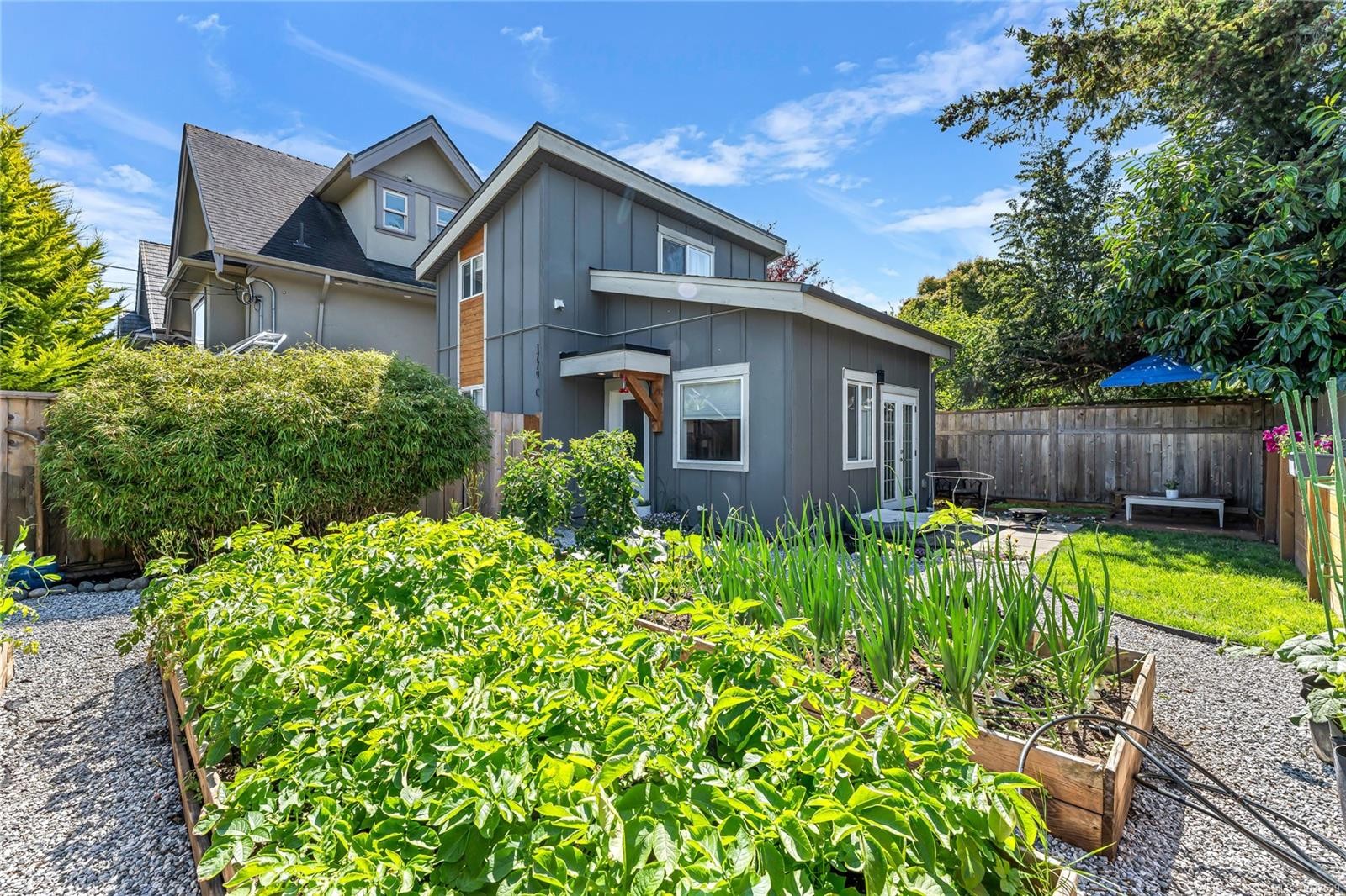 1779 Lillian Rd, Victoria, BC