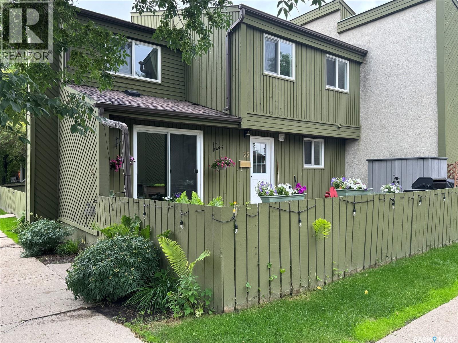 35 215 Primrose Drive, Saskatoon, SK