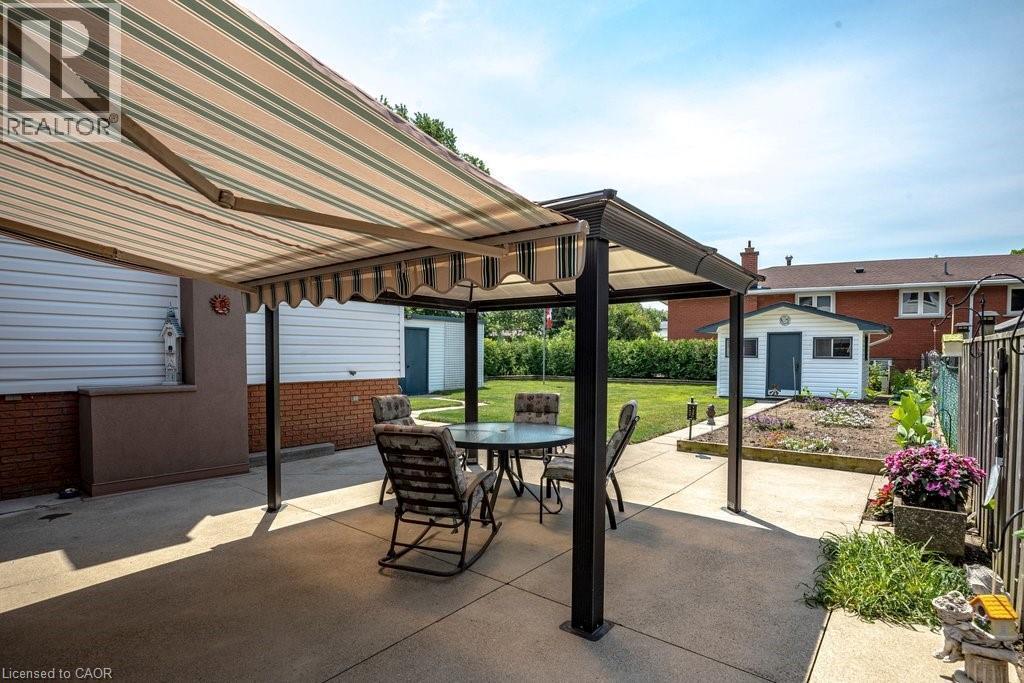 409 Mohawk Road W, Hamilton, ON