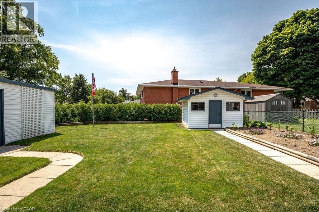 409 Mohawk Road W, Hamilton, ON