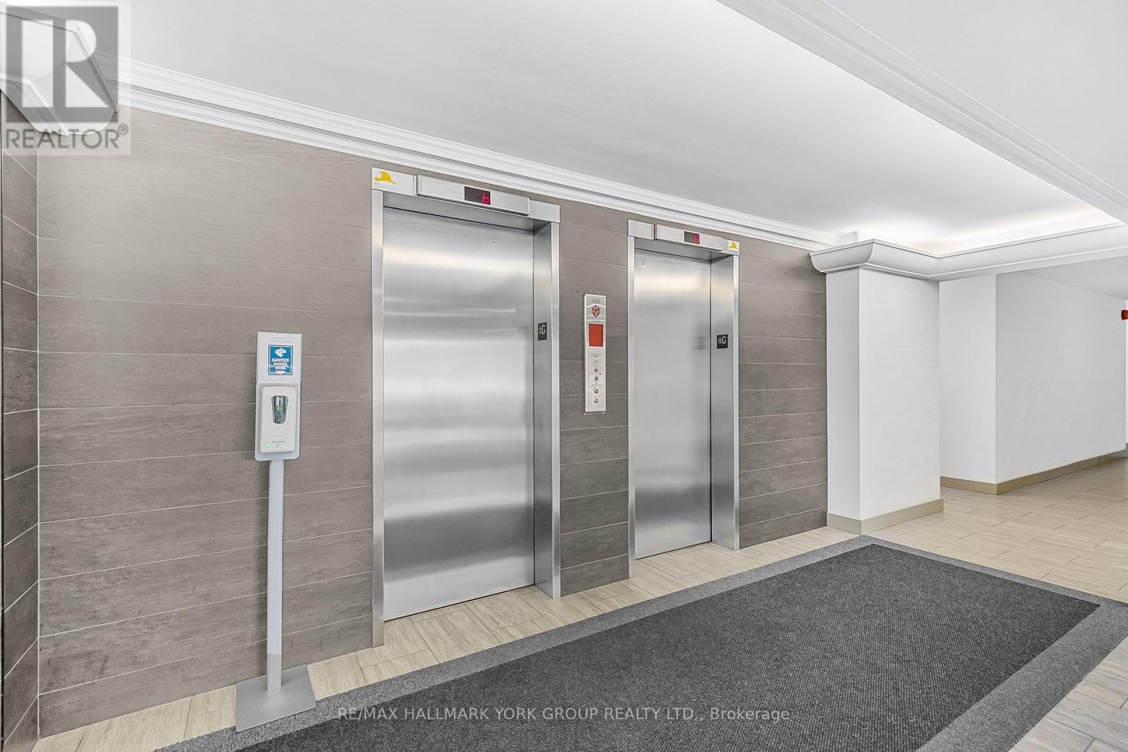 1007 - 7811 Yonge Street, Markham, ON