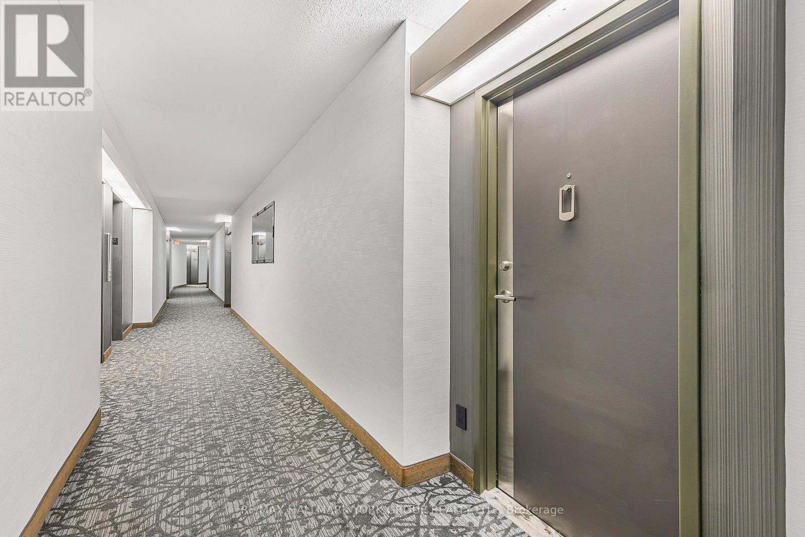 1007 - 7811 Yonge Street, Markham, ON