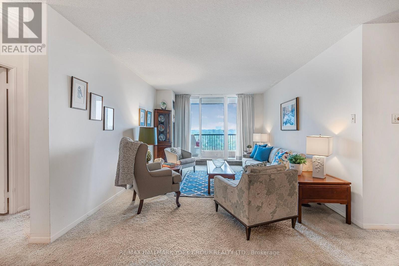1007 - 7811 Yonge Street, Markham, ON