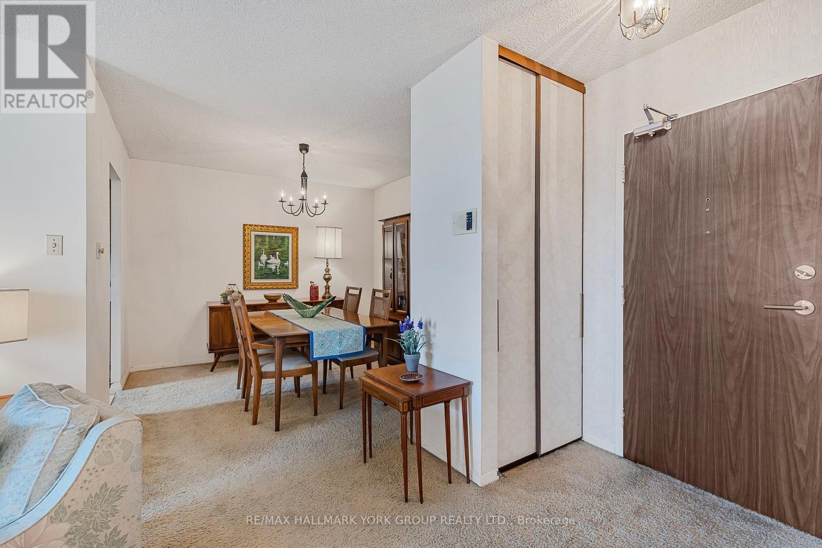 1007 - 7811 Yonge Street, Markham, ON