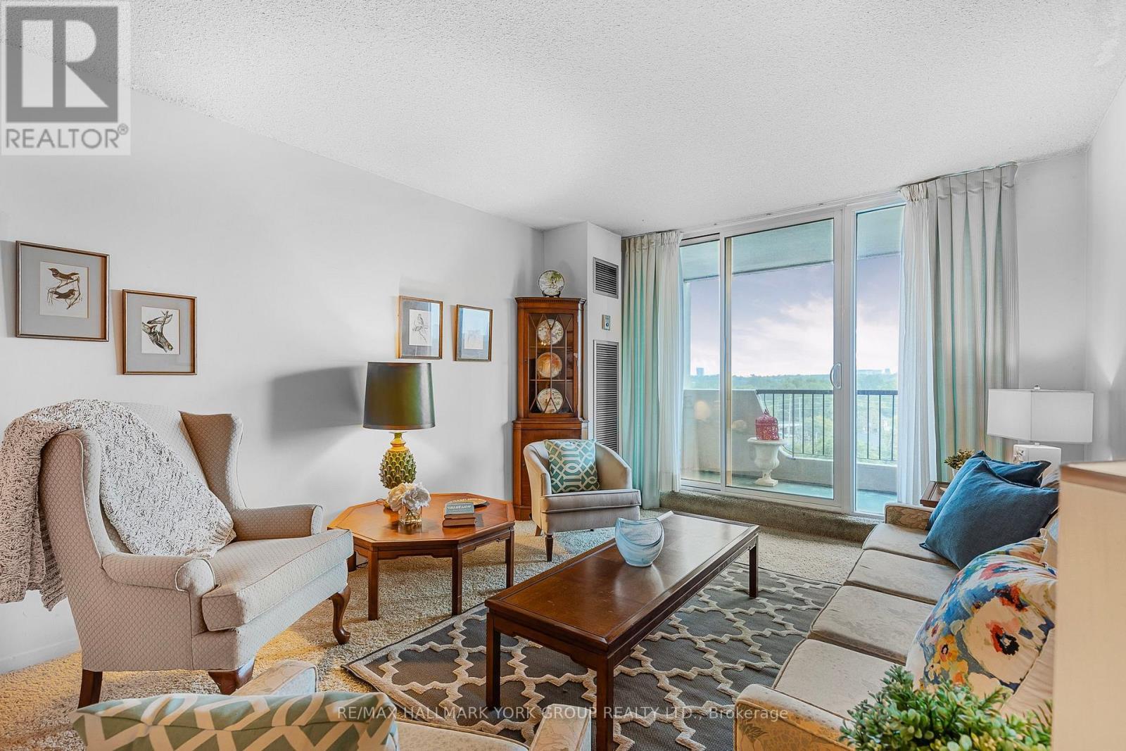 1007 - 7811 Yonge Street, Markham, ON
