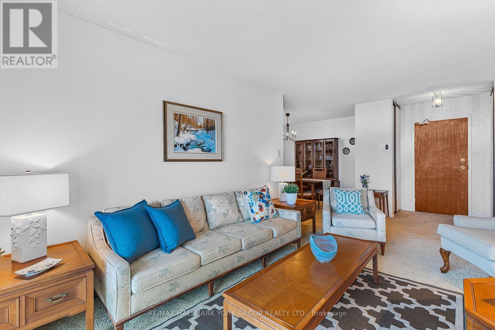 1007 - 7811 Yonge Street, Markham, ON