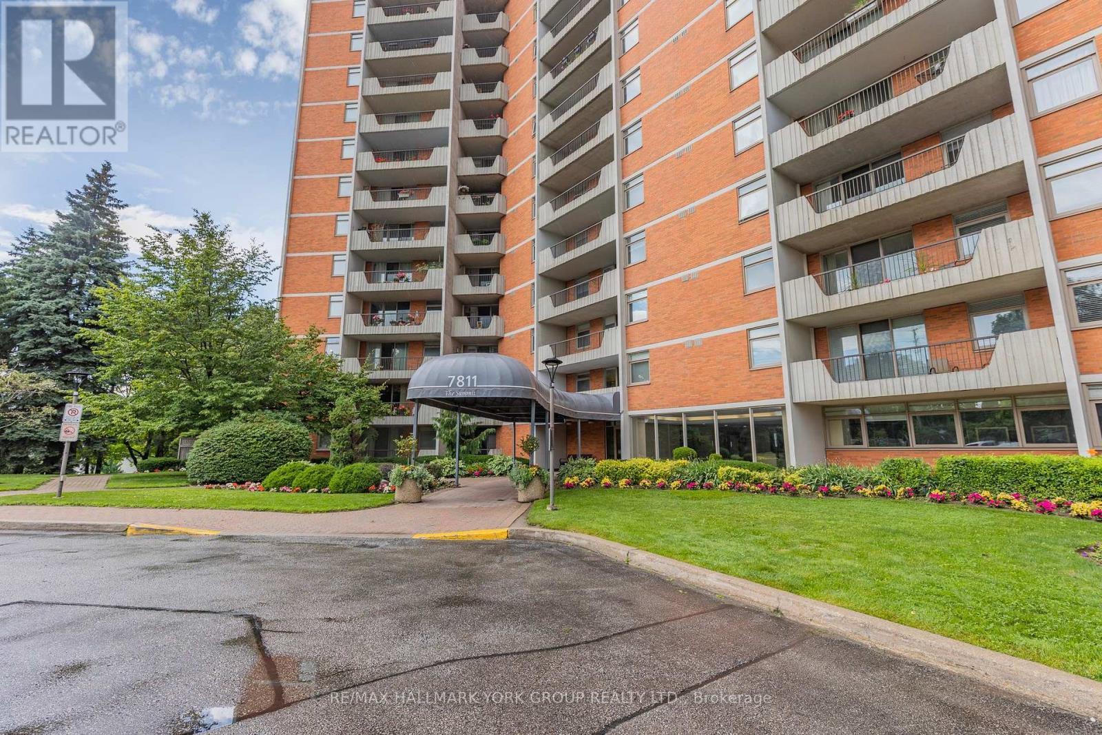 1007 - 7811 Yonge Street, Markham, ON