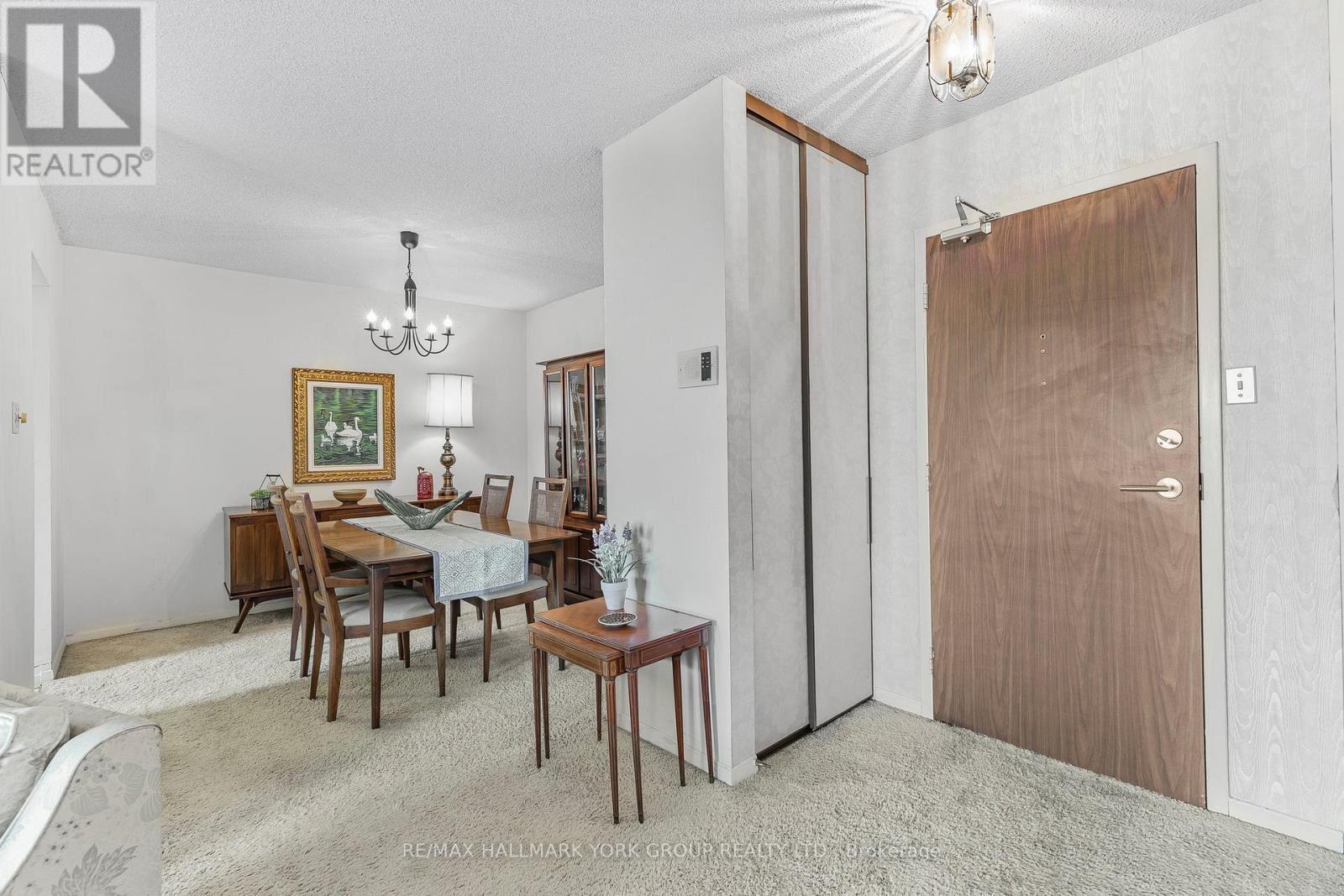 1007 - 7811 Yonge Street, Markham, ON