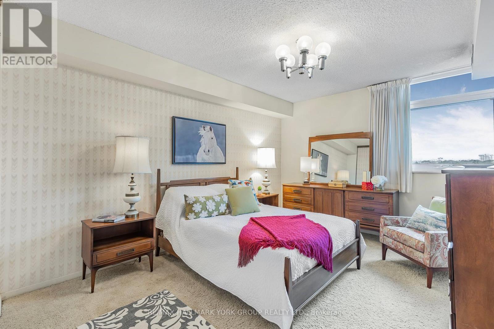 1007 - 7811 Yonge Street, Markham, ON