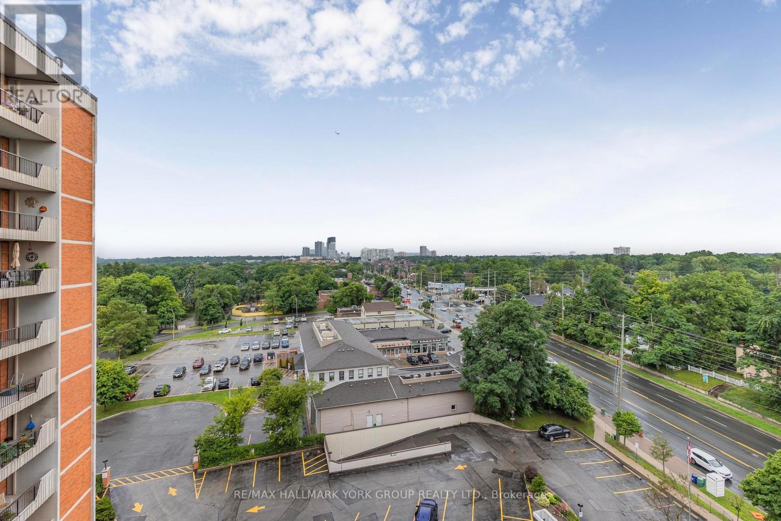 1007 - 7811 Yonge Street, Markham, ON