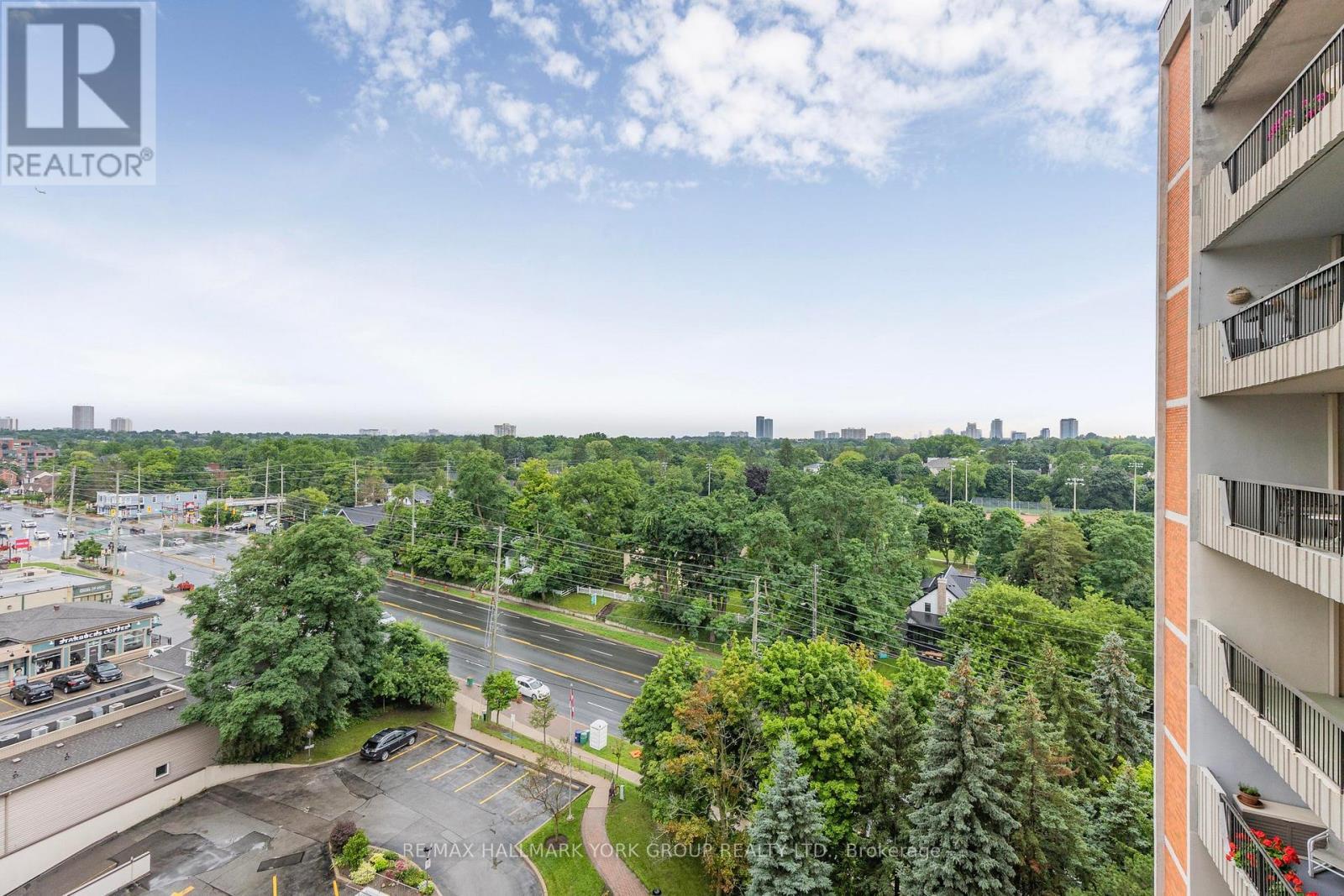 1007 - 7811 Yonge Street, Markham, ON