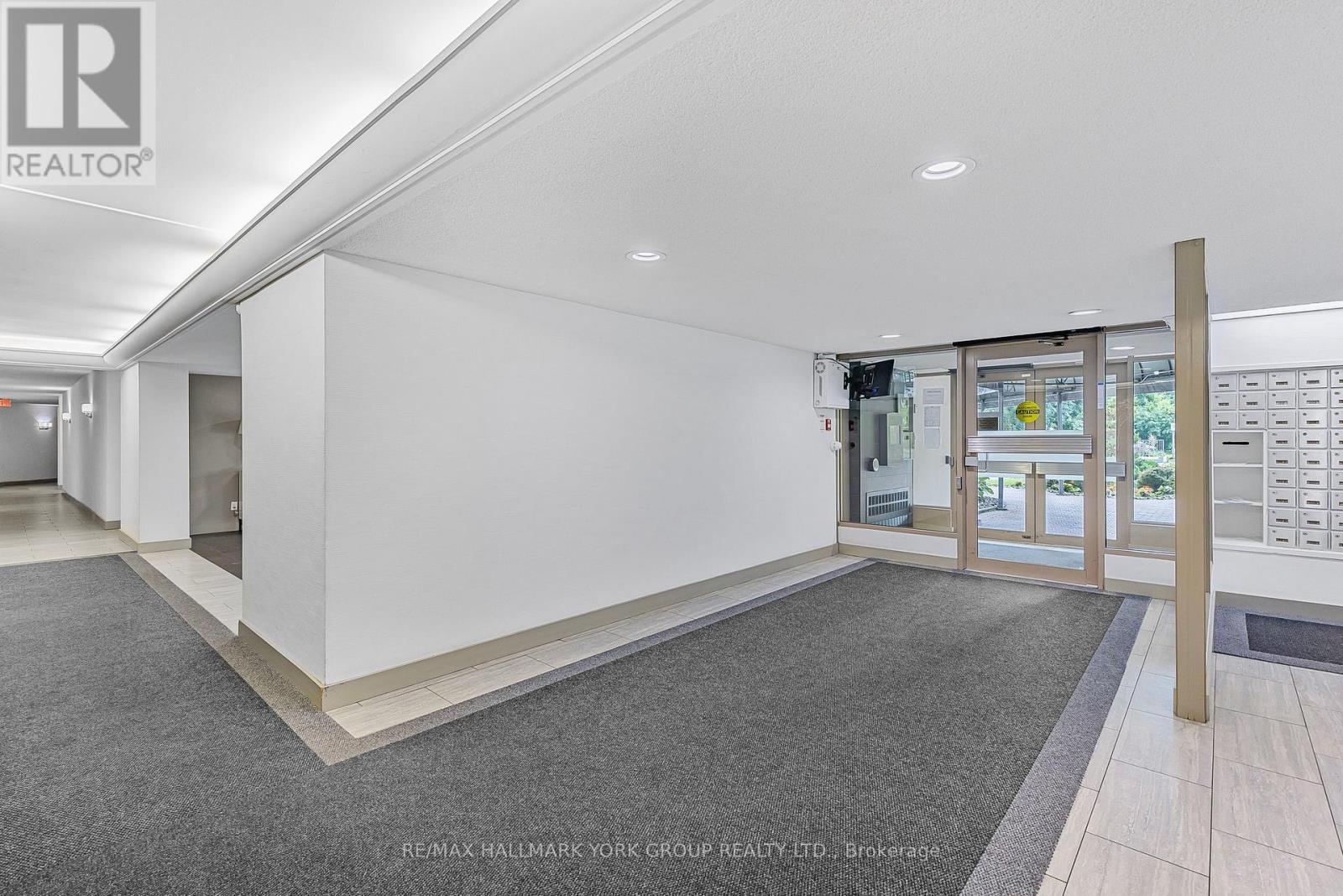 1007 - 7811 Yonge Street, Markham, ON