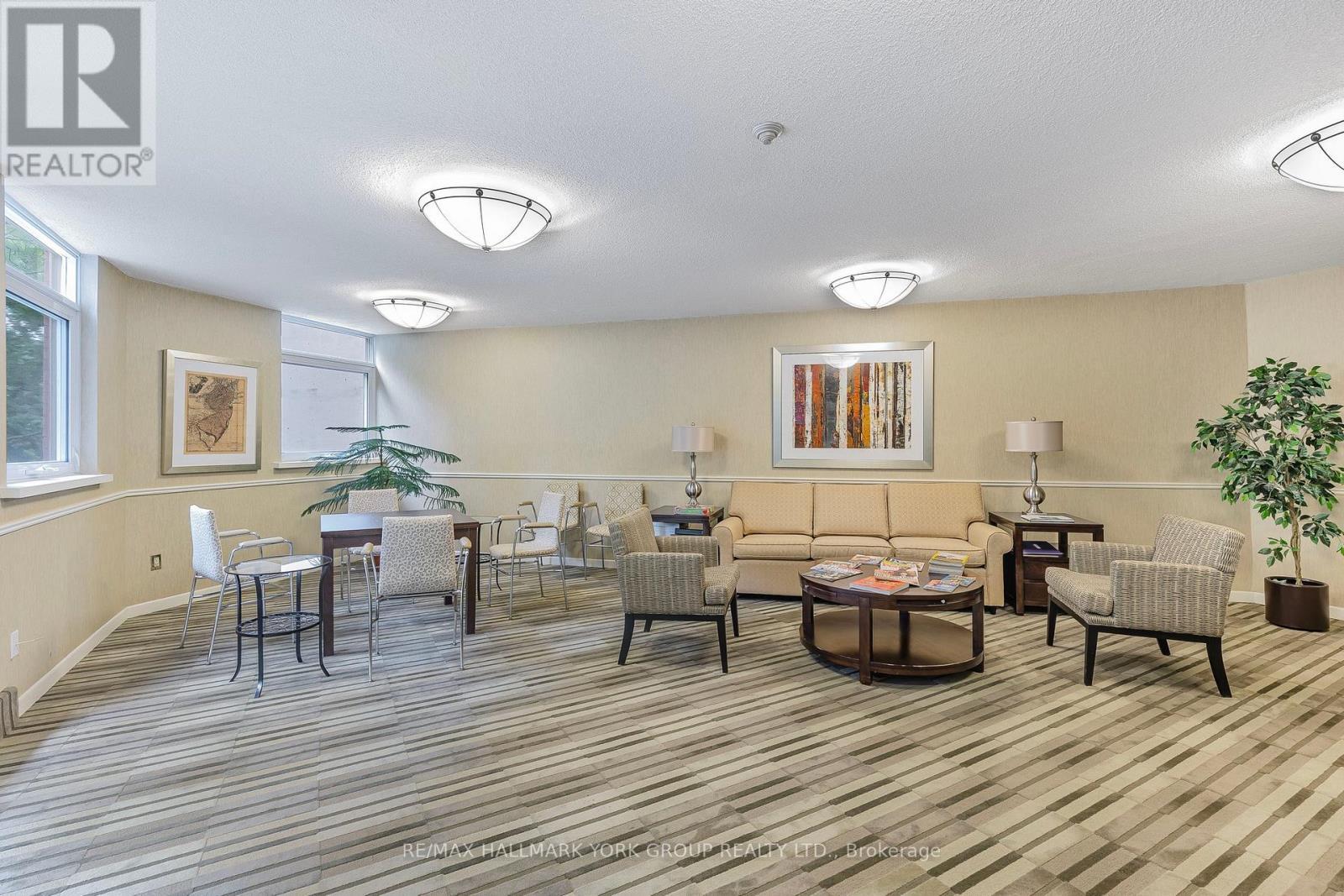 1007 - 7811 Yonge Street, Markham, ON