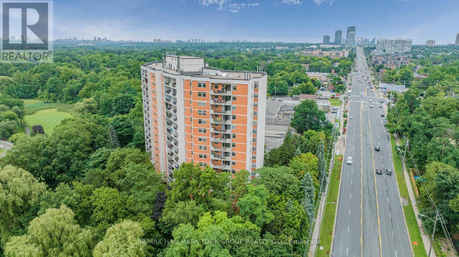 1007 - 7811 Yonge Street, Markham, ON
