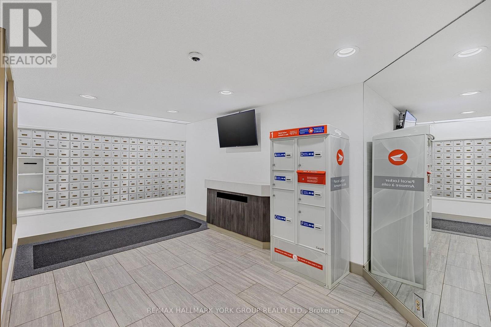 1007 - 7811 Yonge Street, Markham, ON