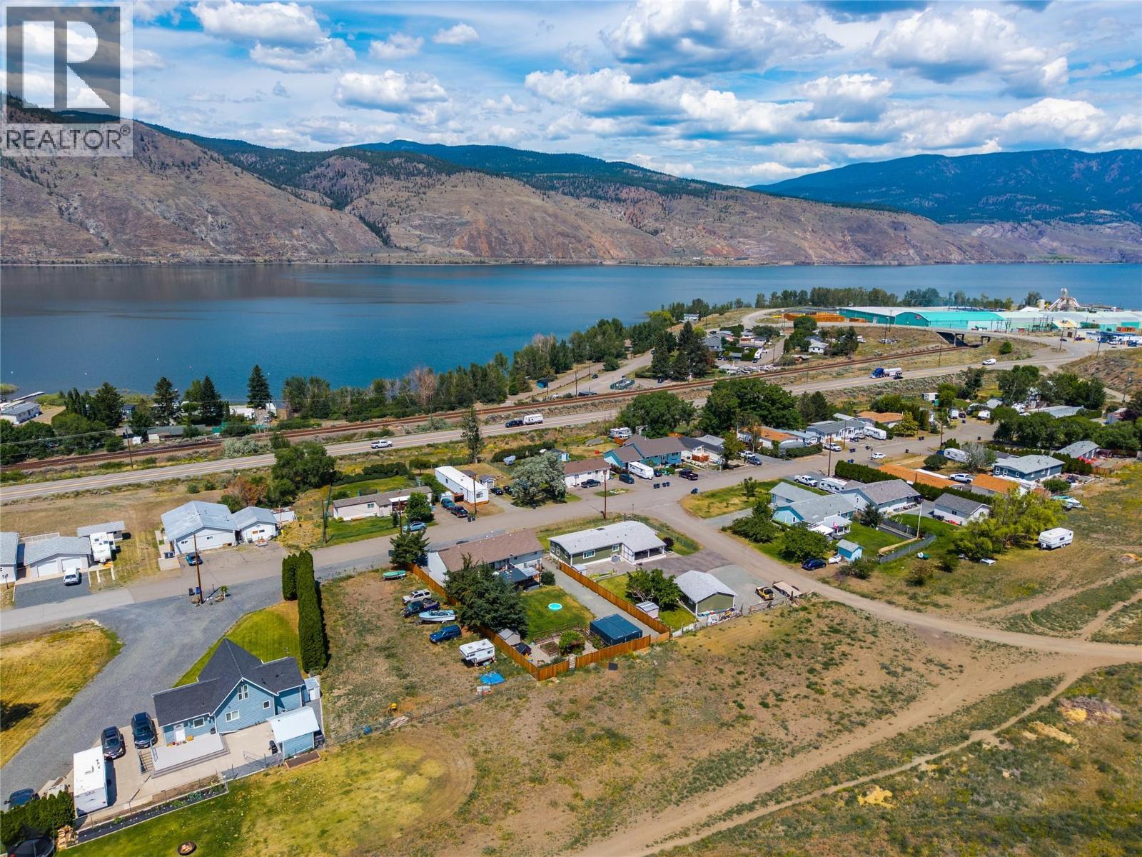 7040 Watson Drive E, Kamloops, BC