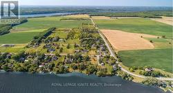 85 BAYVIEW DRIVE Greater Napanee, ON K7R 3K8