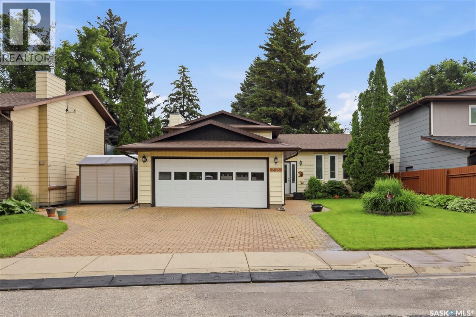 233 Kellins Place, Saskatoon, SK