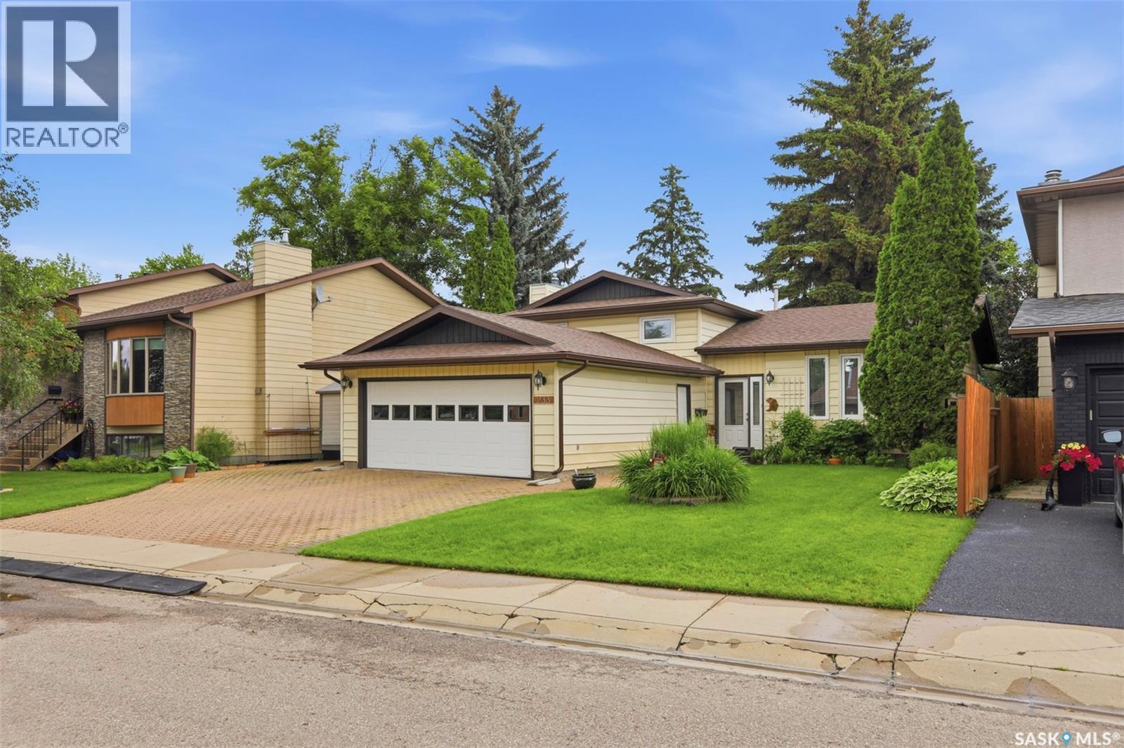 233 Kellins Place, Saskatoon, SK