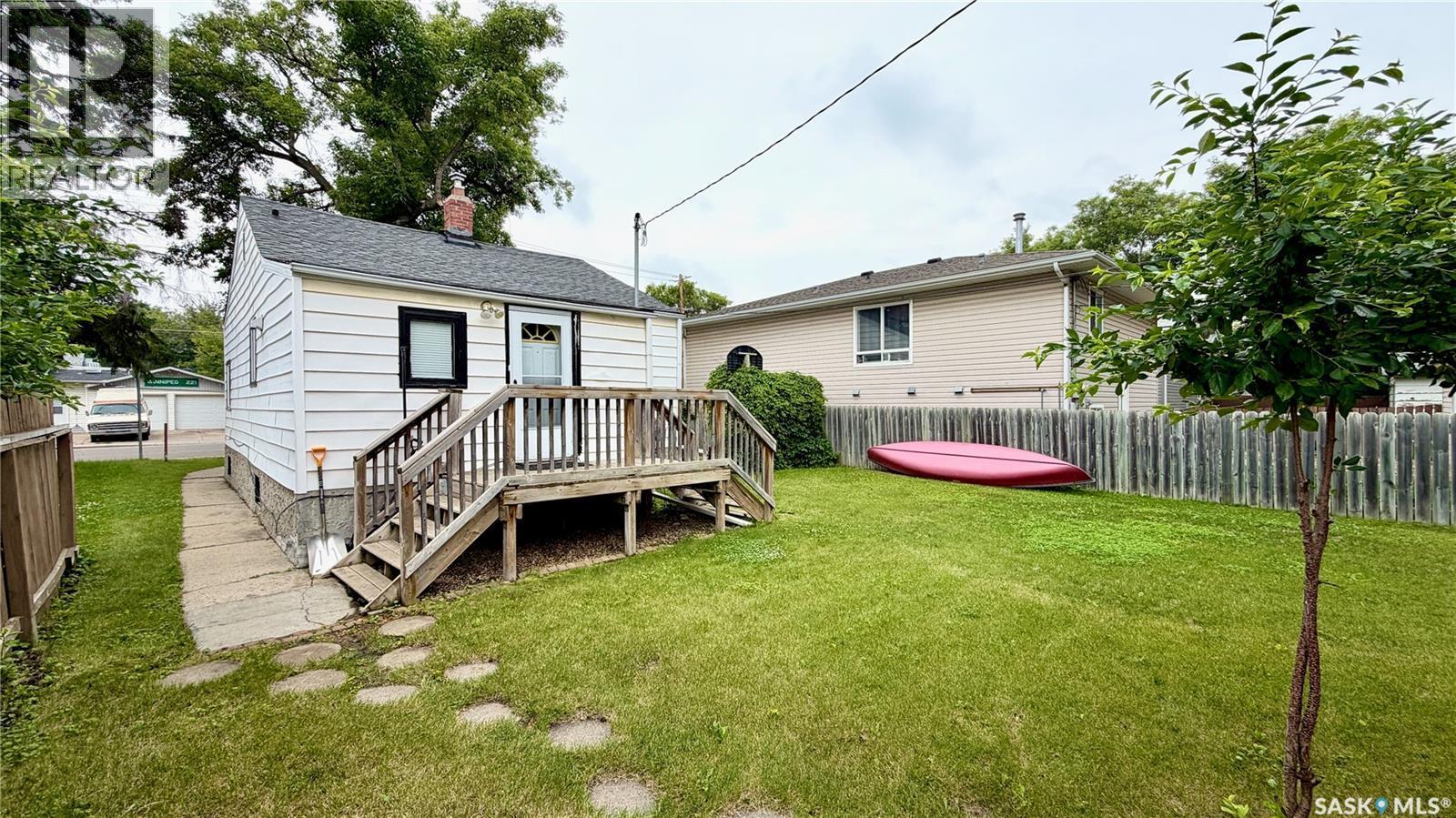 123 Ruth Street E, Saskatoon, SK