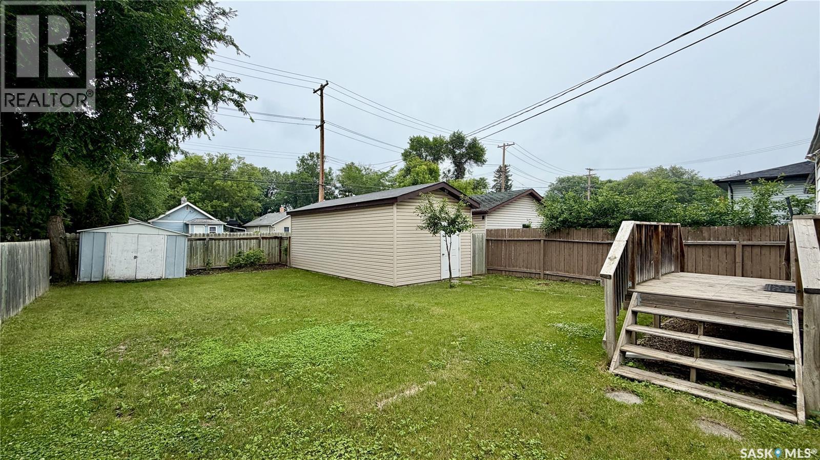 123 Ruth Street E, Saskatoon, SK